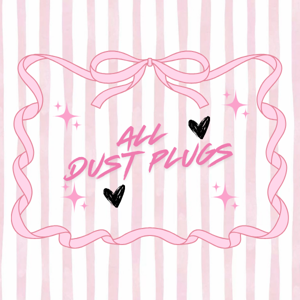 All Dust Plugs