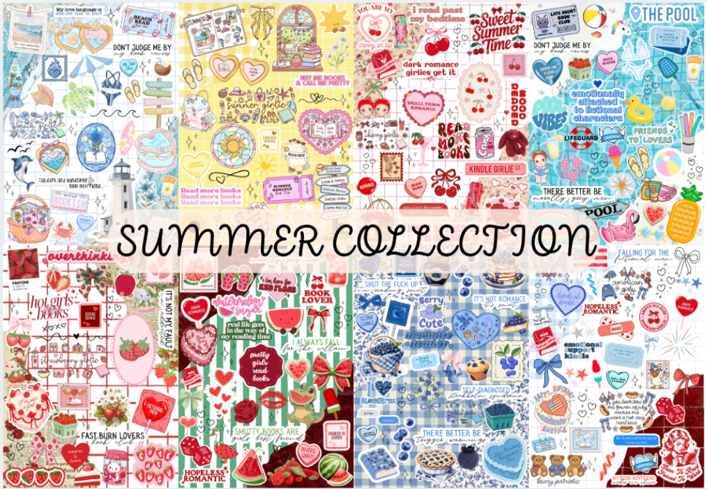Summer Collection