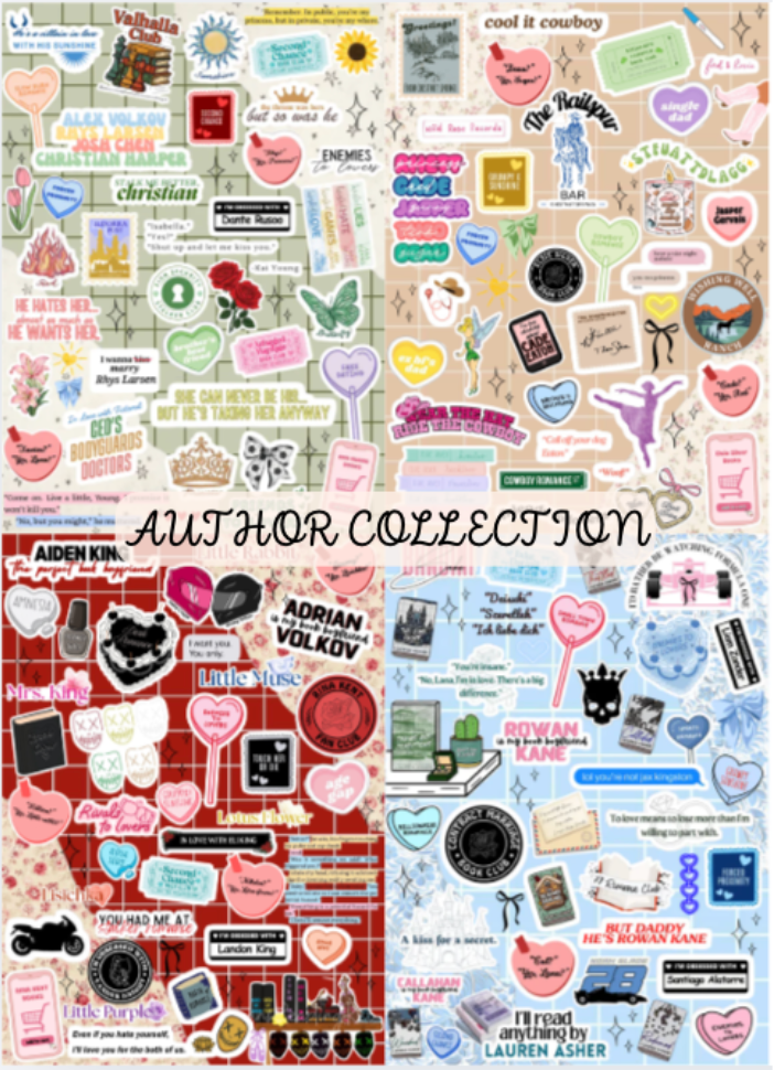 Author Collection