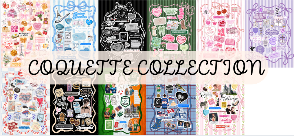 Coquette Collection