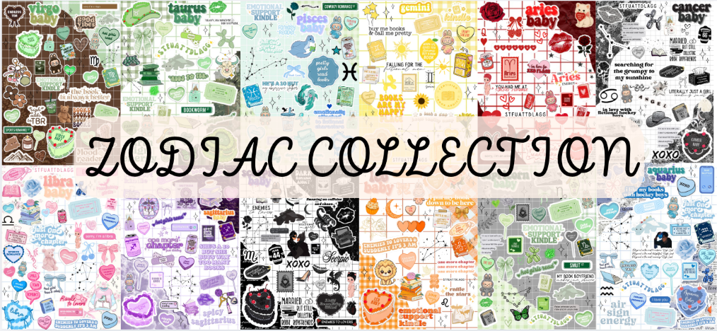 Zodiac Collection