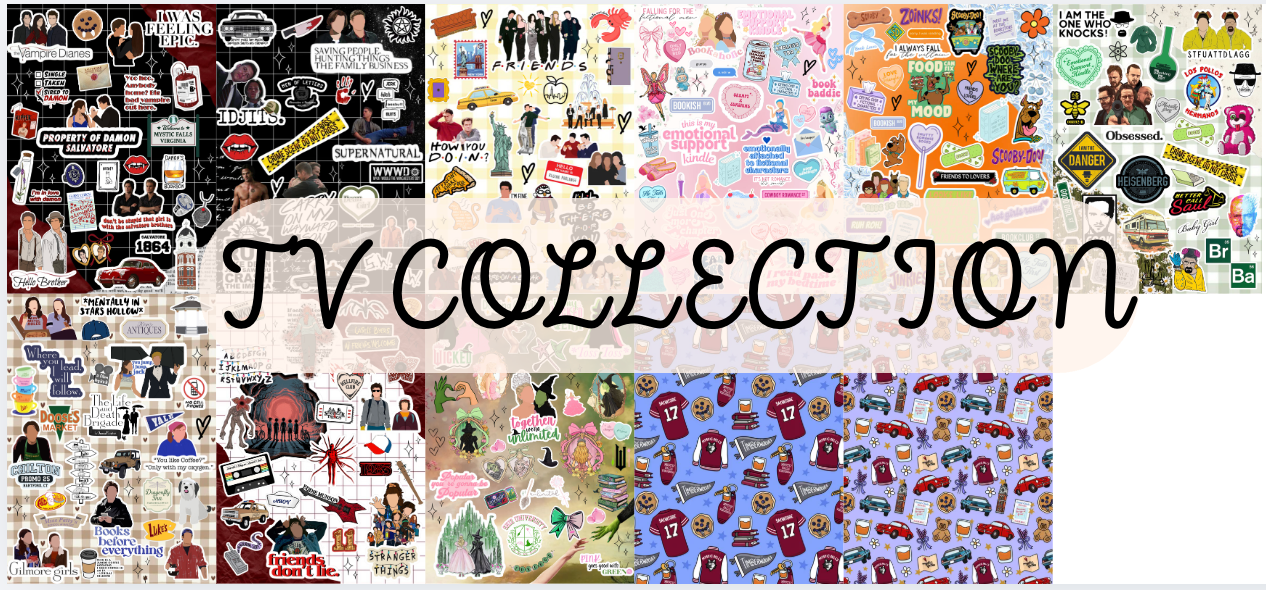 TV Collection