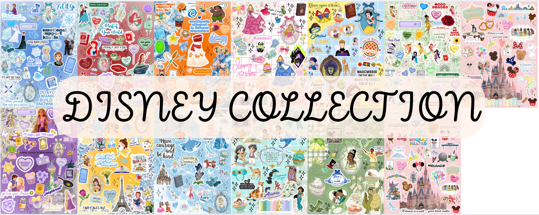 Disney Collection