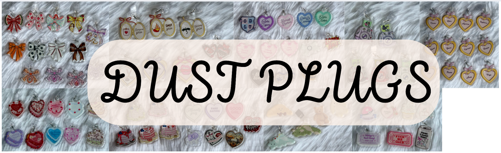 Dust Plugs