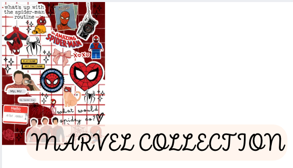 Marvel Collection