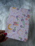 Romantasy Inspired Seamless Insert