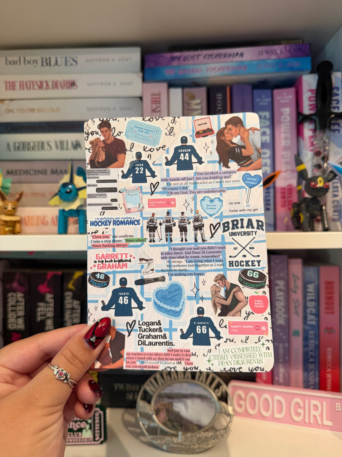 𝙾𝚏𝚏 𝙲𝚊𝚖𝚙𝚞𝚜 𝚂𝚎𝚛𝚒𝚎𝚜 𝙸𝚗𝚜𝚙𝚒𝚛𝚎𝚍 𝙸𝚗𝚜𝚎𝚛𝚝