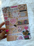 Cowboy Romance Inspired Insert V.2