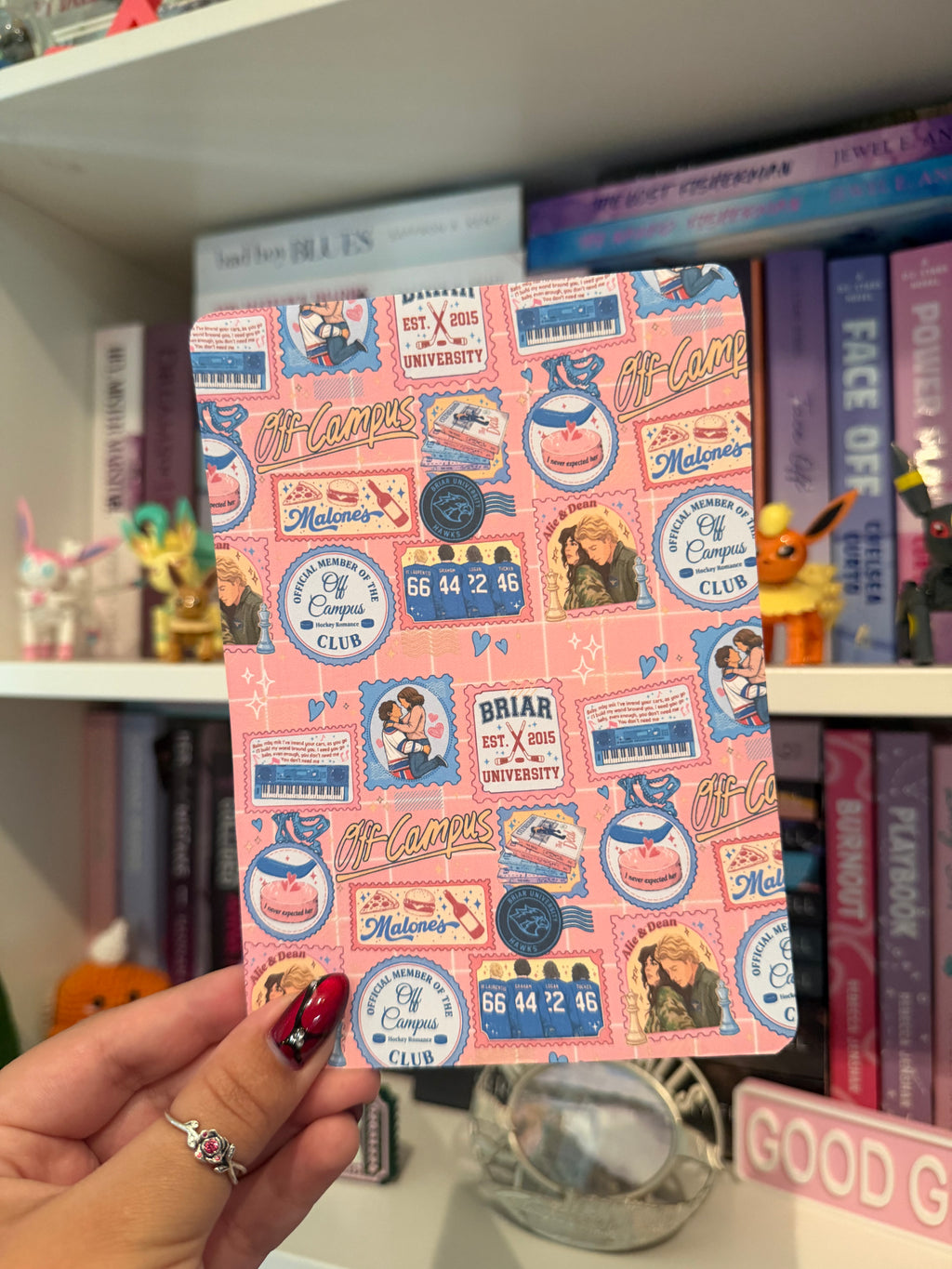 𝙾𝚏𝚏 𝙲𝚊𝚖𝚙𝚞𝚜 𝙸𝚗𝚜𝚙𝚒𝚛𝚎𝚍 𝚂𝚝𝚊𝚖𝚙𝚜 𝙸𝚗𝚜𝚎𝚛𝚝