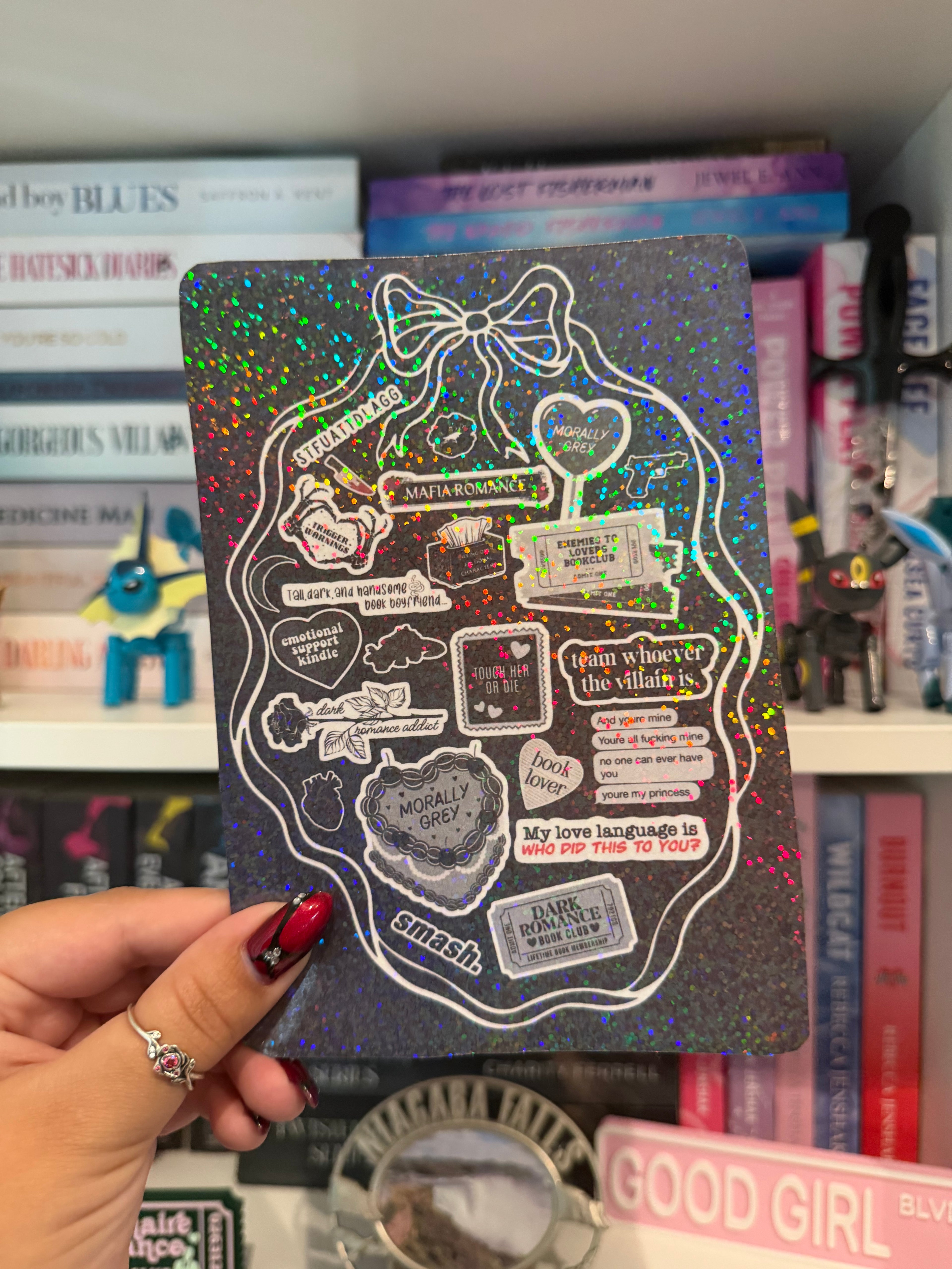 𝙳𝚊𝚛𝚔 𝚁𝚘𝚖𝚊𝚗𝚌𝚎 𝙸𝚗𝚜𝚙𝚒𝚛𝚎𝚍 𝙲𝚘𝚚𝚞𝚎𝚝𝚝𝚎 𝙸𝚗𝚜𝚎𝚛𝚝
