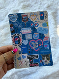 Pepsi Inspired Insert