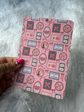 Enemies to Lovers Stamps Insert