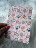 Trope Lockets Seamless Insert