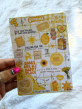 Gemini Sign Insert