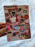 Rina Kent Inspired Insert