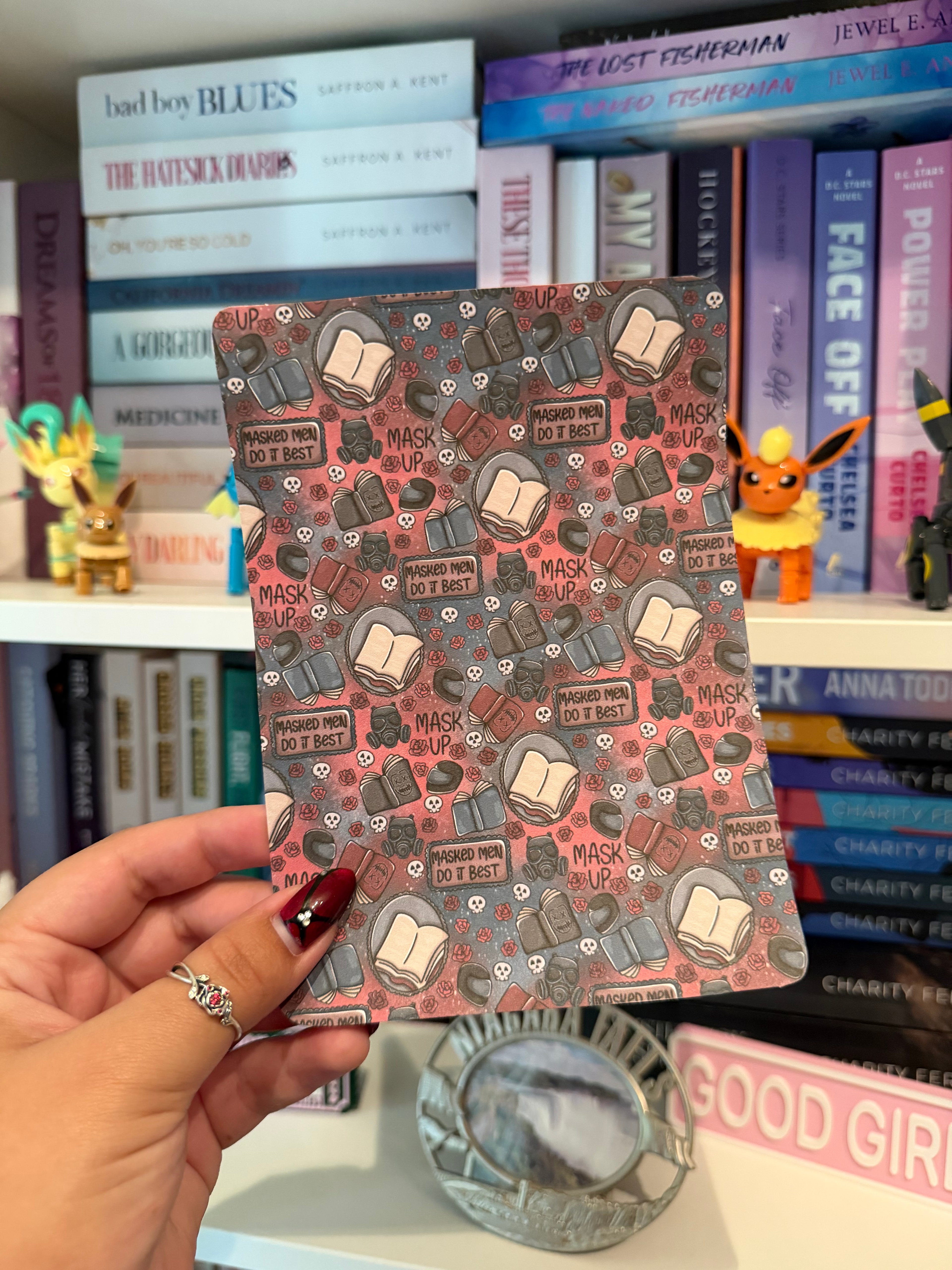 𝙼𝚊𝚜𝚔𝚎𝚍 𝙼𝚎𝚗 𝙳𝚘 𝙸𝚝 𝙱𝚎𝚜𝚝 𝙸𝚗𝚜𝚙𝚒𝚛𝚎𝚍 𝙸𝚗𝚜𝚎𝚛𝚝