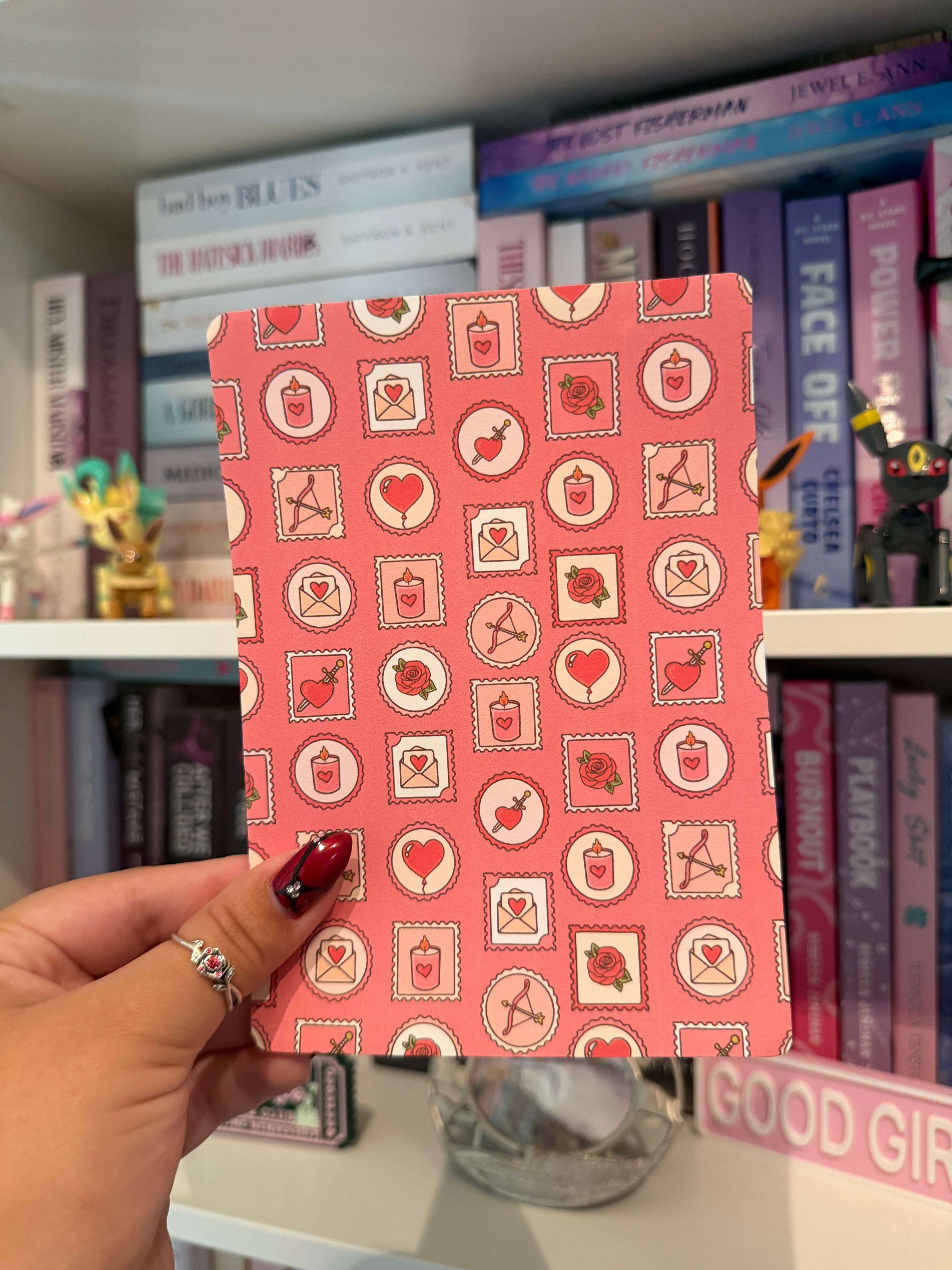 𝚁𝚘𝚖𝚊𝚗𝚌𝚎 𝙸𝚗𝚜𝚙𝚒𝚛𝚎𝚍 𝚂𝚝𝚊𝚖𝚙𝚜 𝙸𝚗𝚜𝚎𝚛𝚝