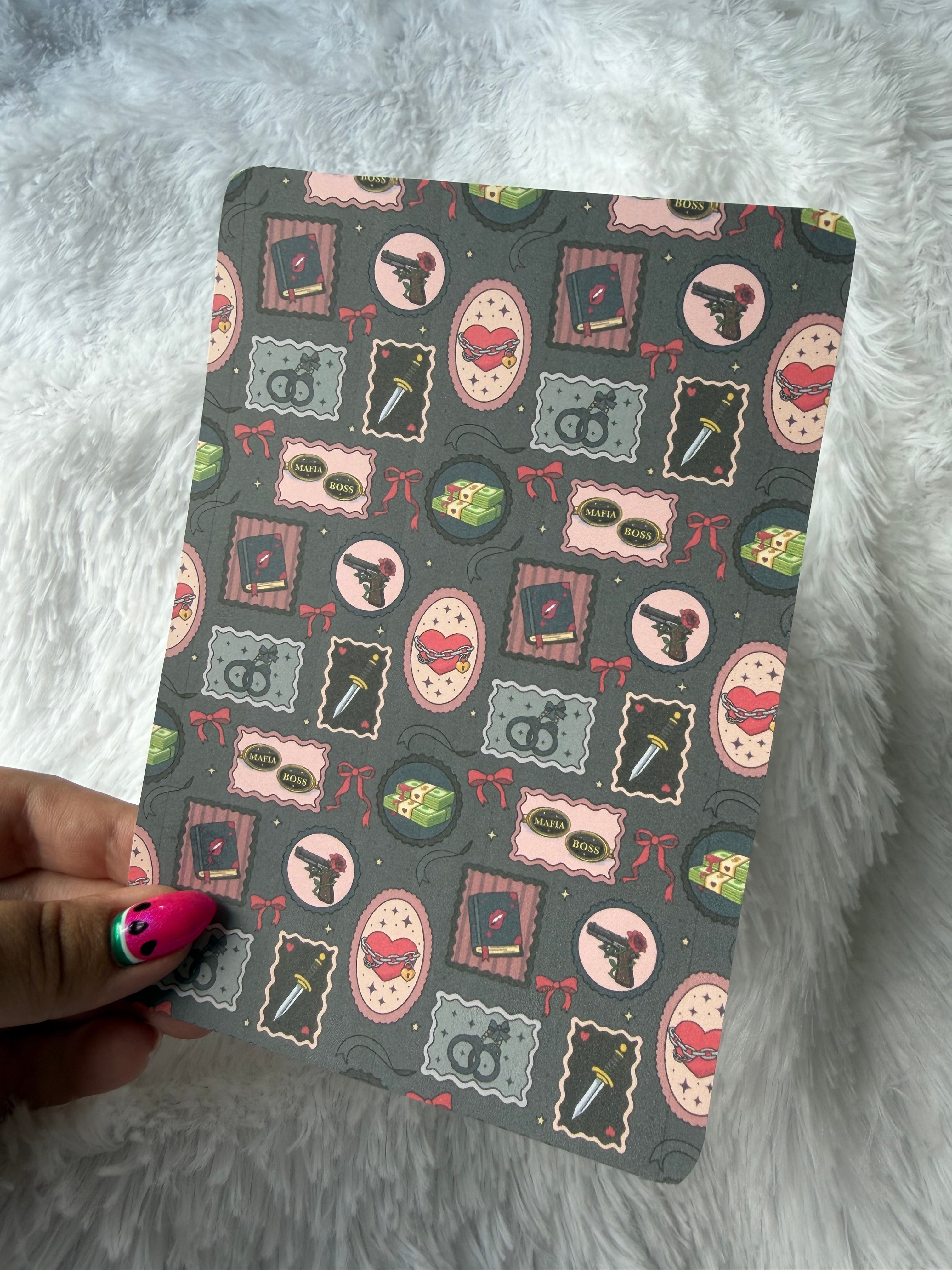 Mafia Stamps Insert