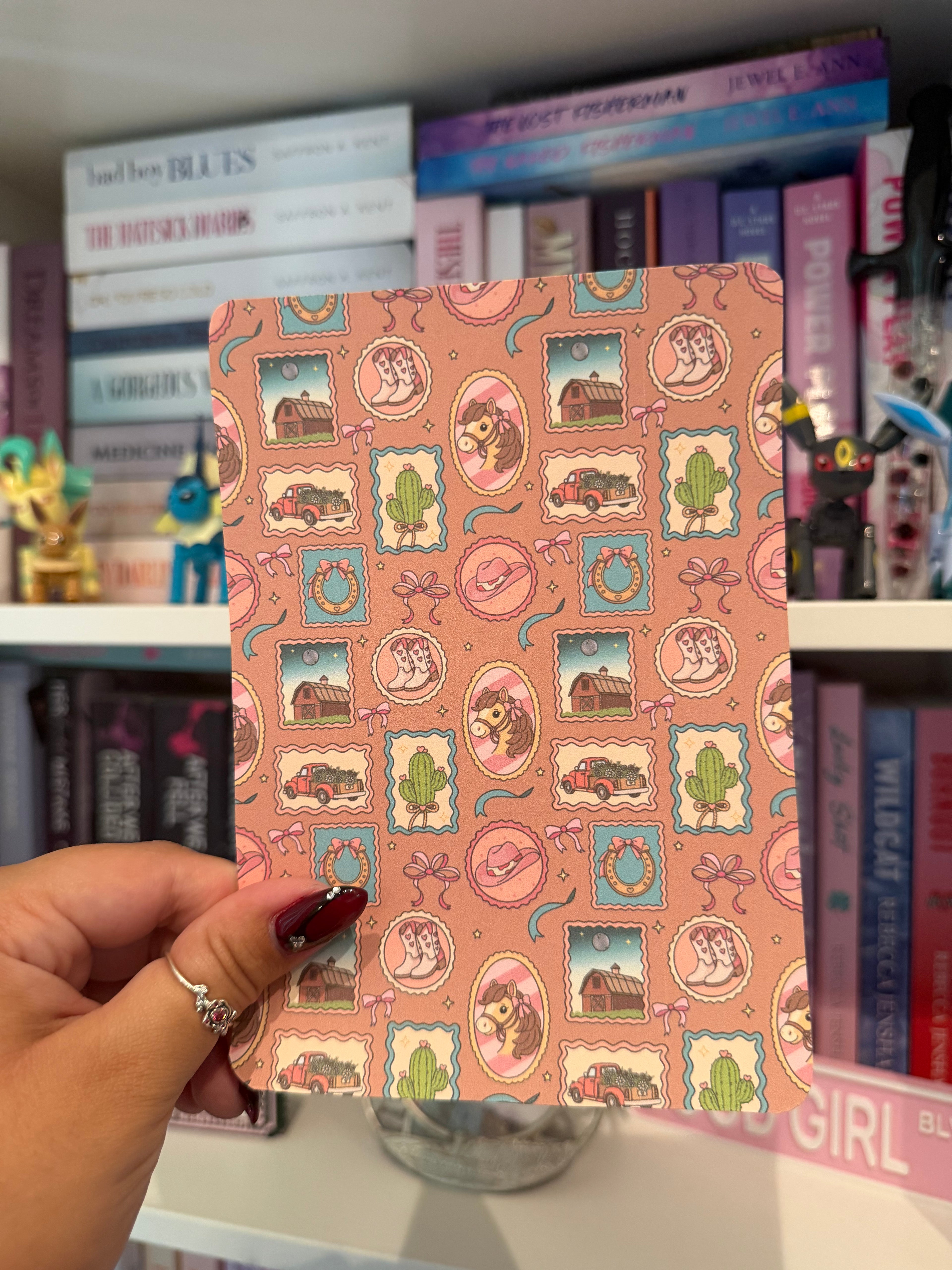 𝙲𝚘𝚠𝚋𝚘𝚢 𝚁𝚘𝚖𝚊𝚗𝚌𝚎 𝙸𝚗𝚜𝚙𝚒𝚛𝚎𝚍 𝚂𝚝𝚊𝚖𝚙𝚜 𝙸𝚗𝚜𝚎𝚛𝚝