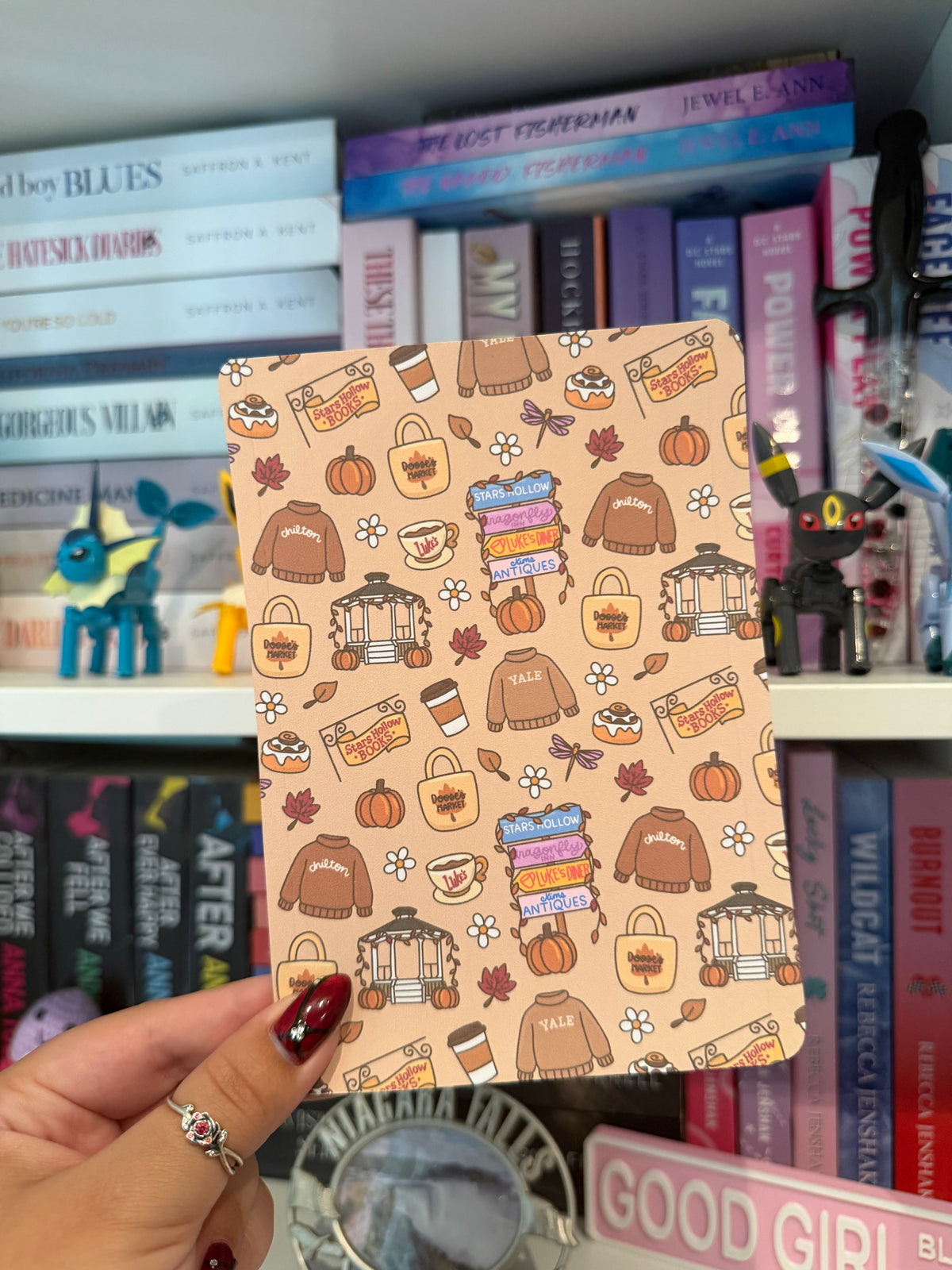 𝙵𝚊𝚕𝚕 𝙶𝚒𝚕𝚖𝚘𝚛𝚎 𝙶𝚒𝚛𝚕𝚜 𝙸𝚗𝚜𝚙𝚒𝚛𝚎𝚍 𝙸𝚗𝚜𝚎𝚛𝚝 𝚅.2