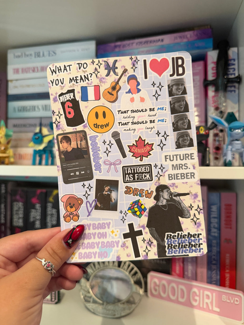 𝙹𝚞𝚜𝚝𝚒𝚗 𝙱𝚒𝚎𝚋𝚎𝚛 𝙸𝚗𝚜𝚙𝚒𝚛𝚎𝚍 𝙸𝚗𝚜𝚎𝚛𝚝