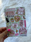 Cowboy Romance Inspired Insert