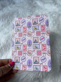 Romantasy Stamps Insert
