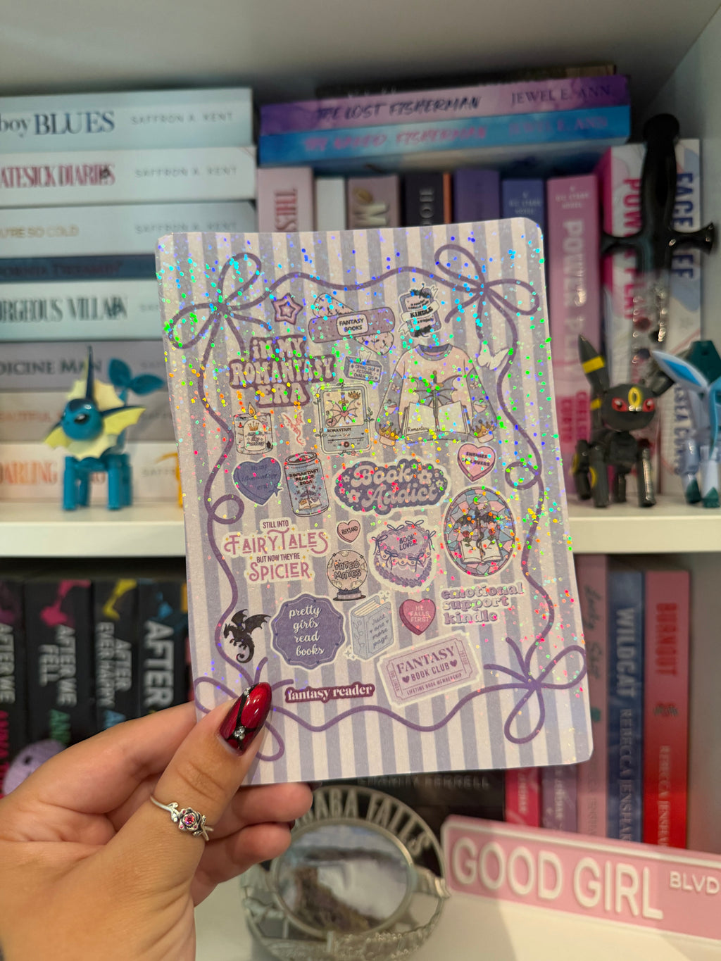 𝚁𝚘𝚖𝚊𝚗𝚝𝚊𝚜𝚢 𝙸𝚗𝚜𝚙𝚒𝚛𝚎𝚍 𝙲𝚘𝚚𝚞𝚎𝚝𝚝𝚎 𝙸𝚗𝚜𝚎𝚛𝚝