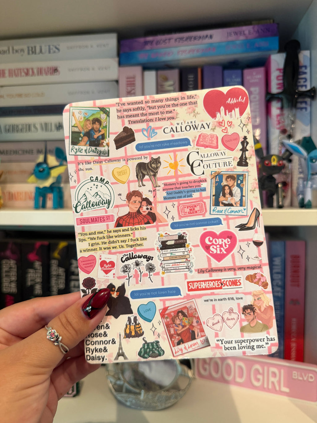 𝙰𝚍𝚍𝚒𝚌𝚝𝚎𝚍/𝙲𝚊𝚕𝚕𝚘𝚠𝚊𝚢 𝙸𝚗𝚜𝚙𝚒𝚛𝚎𝚍 𝙸𝚗𝚜𝚎𝚛𝚝
