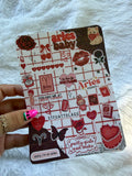 Aries Sign Insert