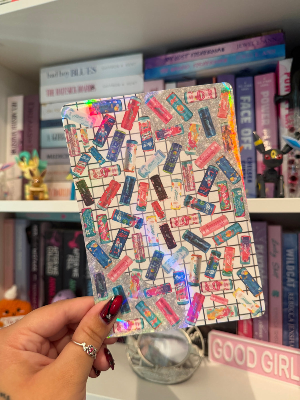 𝙰𝚕𝚊𝚗𝚒 𝙸𝚗𝚜𝚙𝚒𝚛𝚎𝚍 𝙸𝚗𝚜𝚎𝚛𝚝