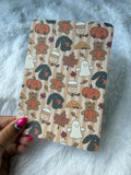 Fall Jelly Seamless Insert