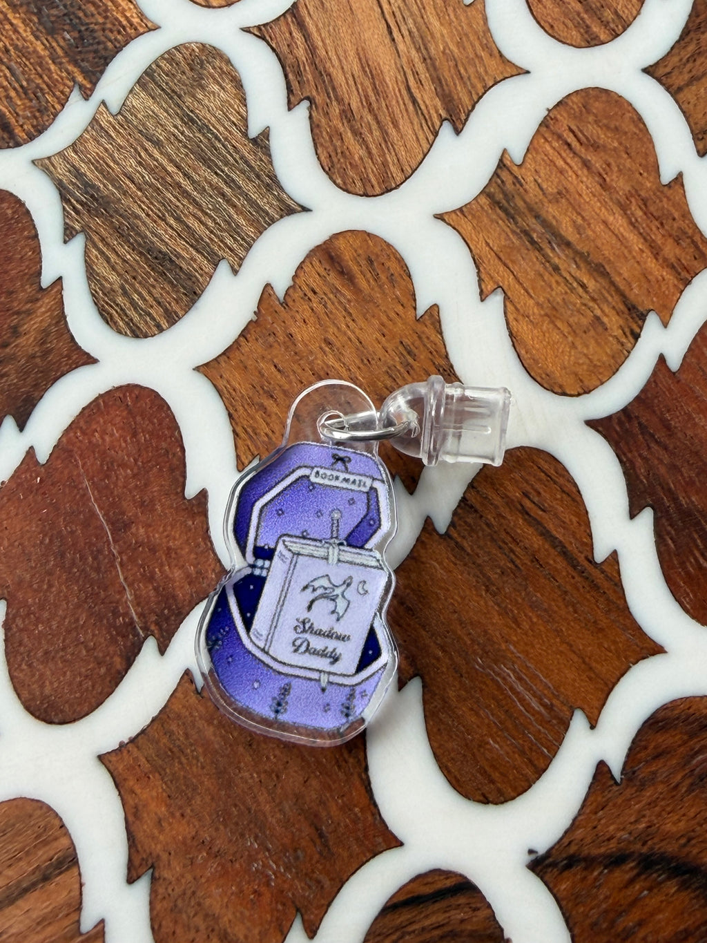𝙱𝚘𝚘𝚔 𝙸𝚗𝚜𝚙𝚒𝚛𝚎𝚍 𝙳𝚞𝚜𝚝 𝙿𝚕𝚞𝚐𝚜