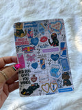 Redbull Inspired Insert