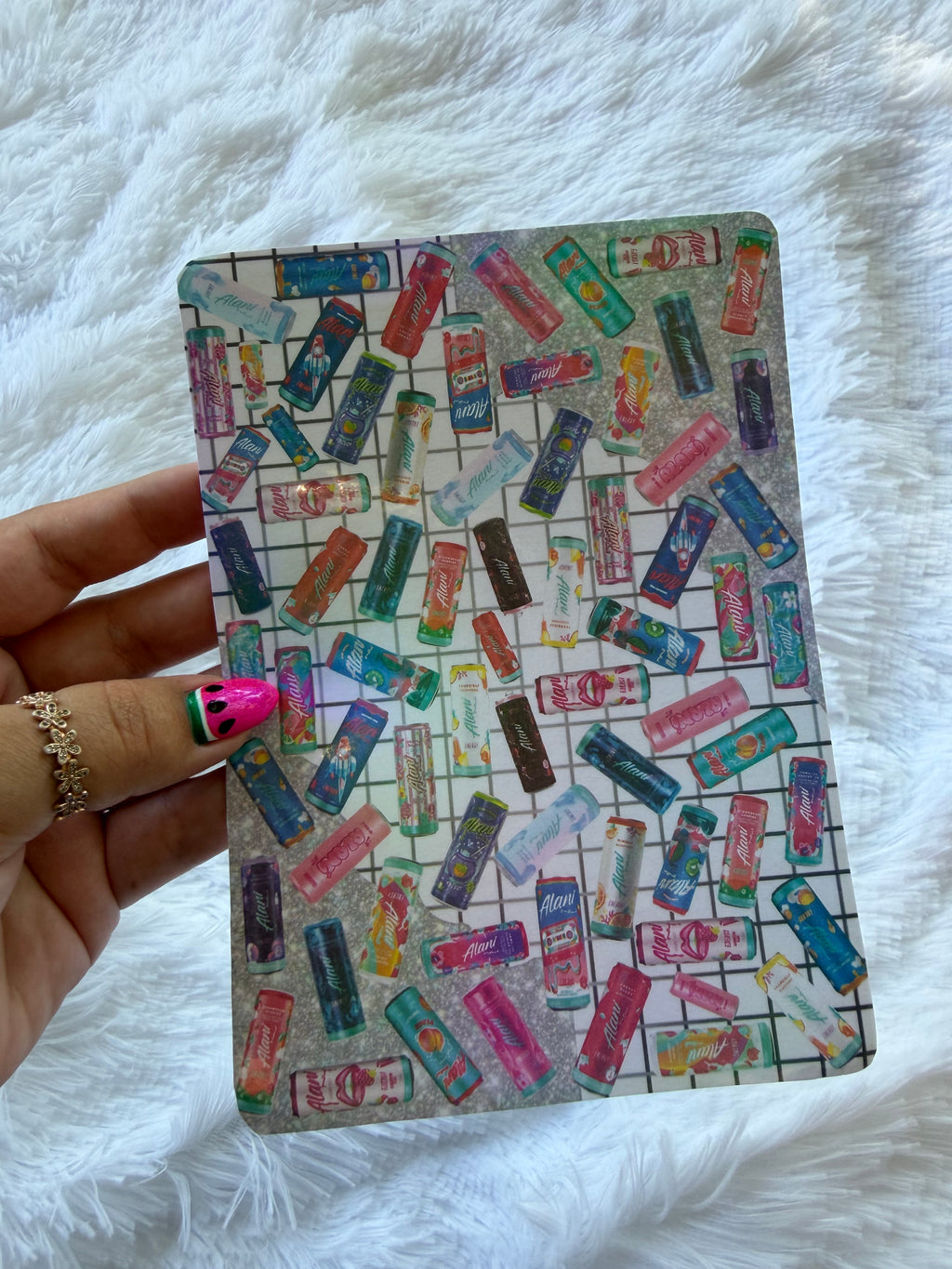Alani Inspired Insert