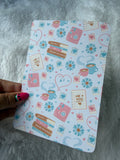 Friends to Lovers Inspired Seamless Insert
