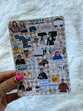 Gilmore Girls Inspired Insert