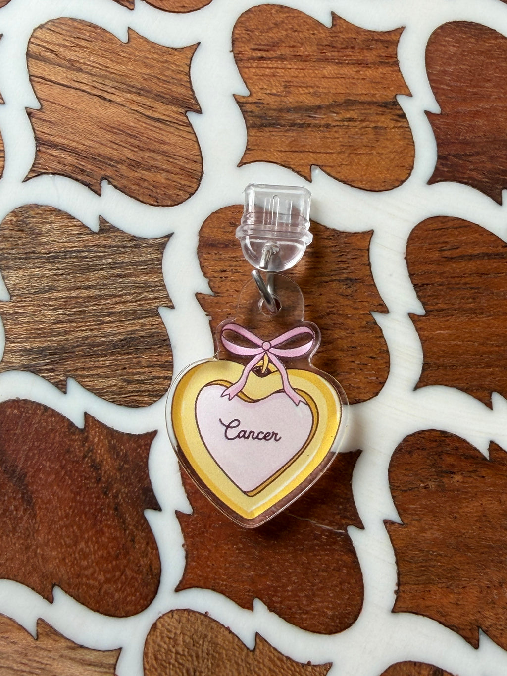 𝚉𝚘𝚍𝚒𝚊𝚌 𝚂𝚒𝚐𝚗 𝙻𝚘𝚌𝚔𝚎𝚝 𝙳𝚞𝚜𝚝 𝙿𝚕𝚞𝚐𝚜