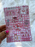 Romance Inspired Insert V.2