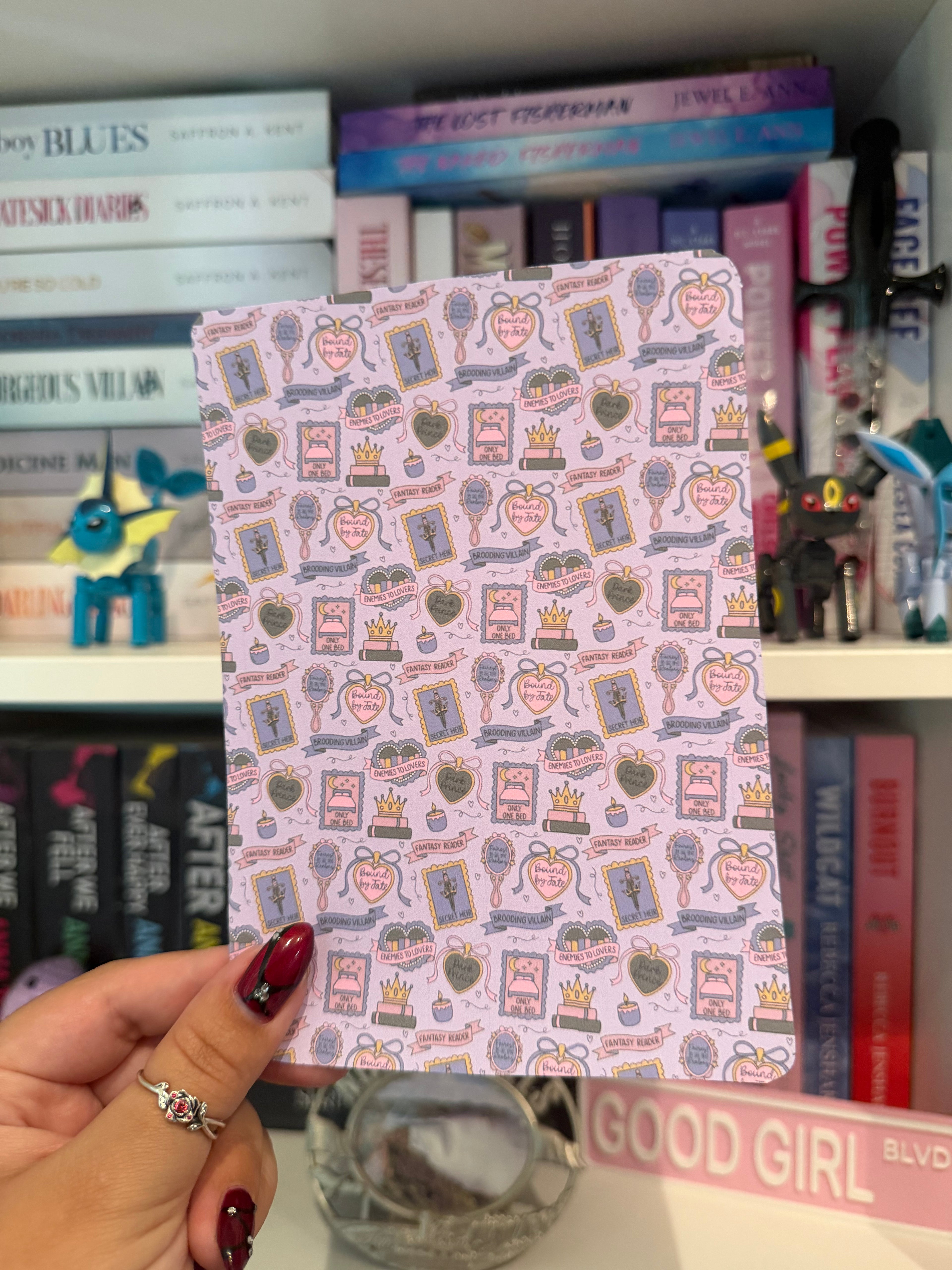 𝙳𝚊𝚛𝚔 𝚁𝚘𝚖𝚊𝚗𝚝𝚊𝚜𝚢 𝙸𝚗𝚜𝚙𝚒𝚛𝚎𝚍 𝙸𝚗𝚜𝚎𝚛𝚝