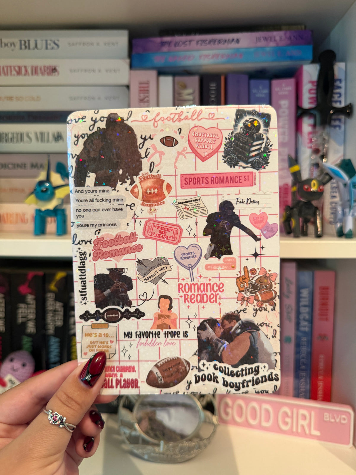𝙵𝚘𝚘𝚝𝚋𝚊𝚕𝚕 𝚁𝚘𝚖𝚊𝚗𝚌𝚎 𝙸𝚗𝚜𝚙𝚒𝚛𝚎𝚍 𝙸𝚗𝚜𝚎𝚛𝚝