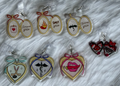 Locket Dust Plug